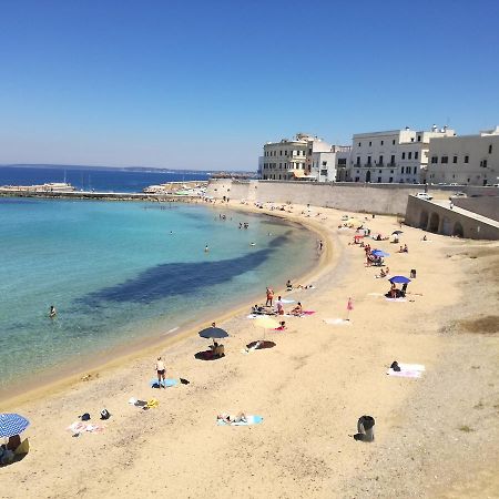 Case Vacanze Carpe Diem Centro Storico גאליפולי מראה חיצוני תמונה