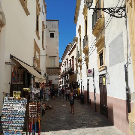 Case Vacanze Carpe Diem Centro Storico גאליפולי מראה חיצוני תמונה
