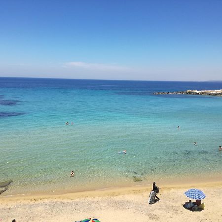 Case Vacanze Carpe Diem Centro Storico גאליפולי מראה חיצוני תמונה
